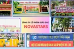 Công ty Novastars trúng gói thầu về chương trình kỹ năng sống ở những trường công nào tại Hà Nôi?