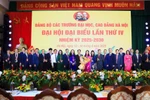 Vai trò lãnh đạo của Đảng trong các trường đại học, cao đẳng được khẳng định rõ nét