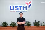 Từ USTH đến nhà khoa học tại Fazer: Hành trình đáng tự hào của cựu SV ngành thực phẩm