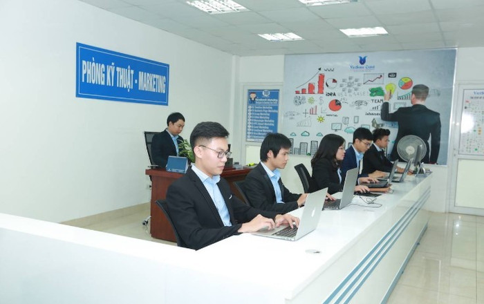 Công ty Cổ phần Du lịch Vietsense ứng dụng chuyển đổi số hiệu quả. Ảnh: NVCC. du-lich-2.jpg