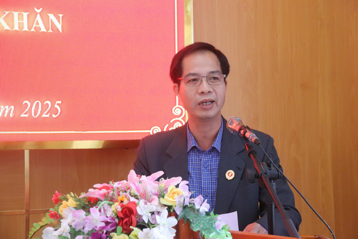 Phó Giáo sư, Tiến sĩ, Giảng viên cao cấp Phạm Hồng Mạnh - Trưởng khoa, Khoa Kinh tế, Trường Đại học Nha Trang. Ảnh: NVCC. thay-manh.jpg