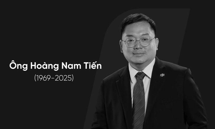 Ông Hoàng Nam Tiến qua đời để lại niềm tiếc thương sâu sắc cho các thế hệ học viên, sinh viên của Trường Đại học FPT. ong-hoang-nam-tien.jpg