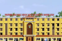 Năm 2026, Trường ĐH Khoa học Xã hội và Nhân văn - ĐHQGHN bỏ xét tuyển tổ hợp C00, D66 ở nhiều ngành