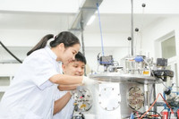 Việt Nam lần đầu có chuẩn chương trình đào tạo trình độ đại học các ngành điện hạt nhân