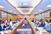 Đề xuất cơ chế đột phá thu hút chuyên gia, nhà khoa học quốc tế theo 3 nhóm