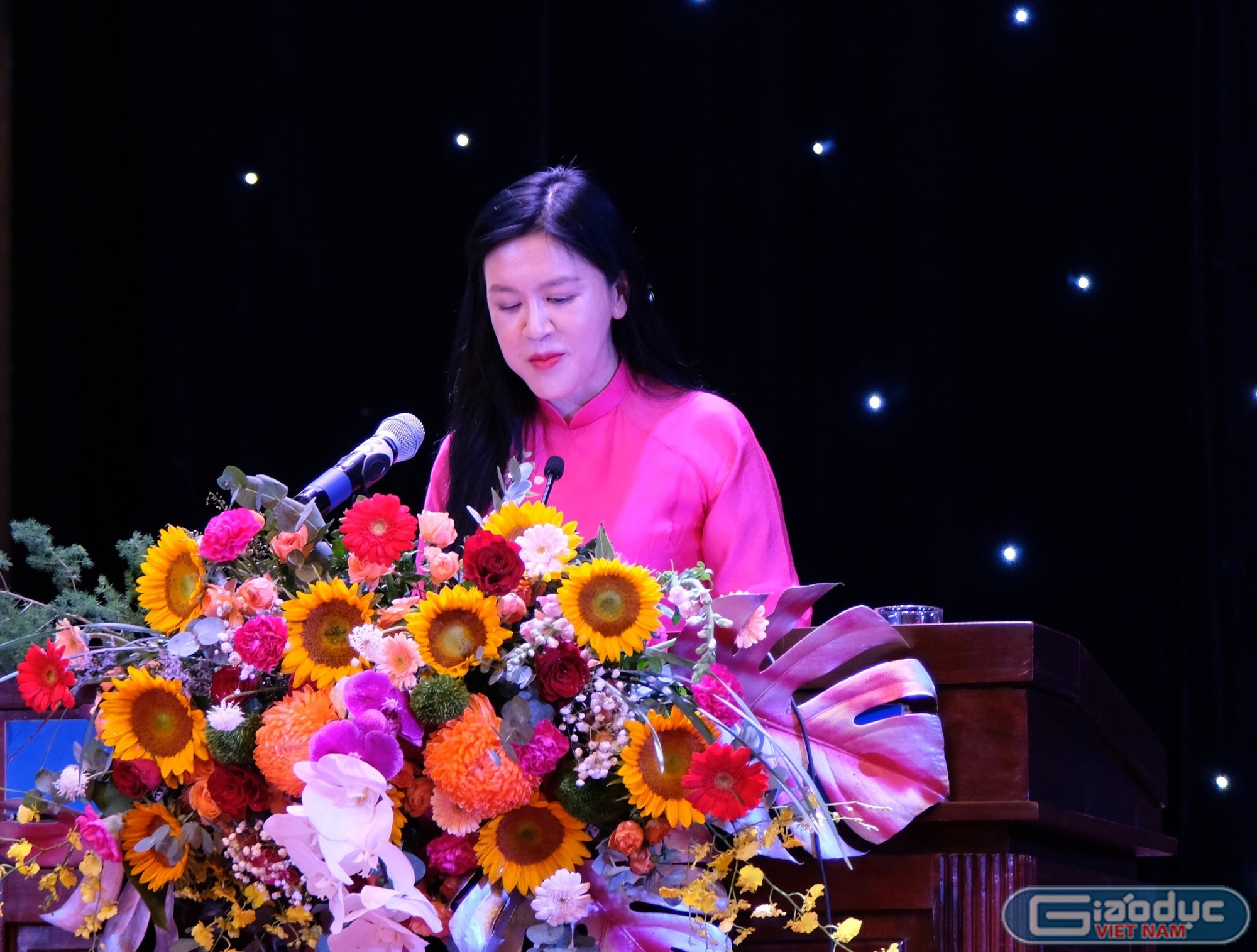 Thạc sĩ Hà Dương Thúy Quỳnh – Phó Trưởng phòng, Phòng Công tác Sinh viên, Học viện Thanh thiếu niên Việt Nam gdvn-co-duong-thuy-1908.jpg