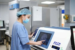 Chuyển đổi số trong y tế: Thay đổi diện mạo bệnh viện và trải nghiệm khám chữa bệnh