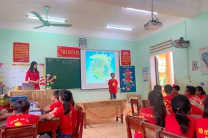 Dự kiến bỏ kiểm định qua tổ chức KĐCLGD: Lãnh đạo trường phổ thông phấn khởi