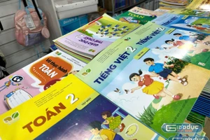 Hướng tới một bộ sách giáo khoa thống nhất: Kế thừa các bộ sách hiện hành đến đâu?