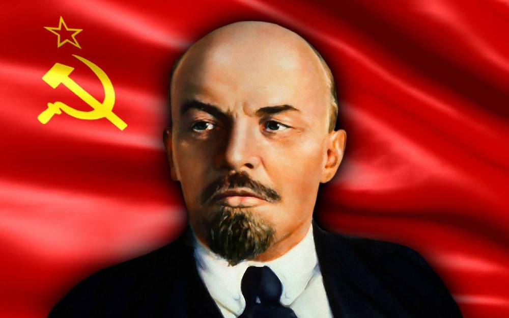 Lenin với quyền bảo vệ Tổ quốc trước chủ nghĩa đế quốc | Giáo dục Việt Nam