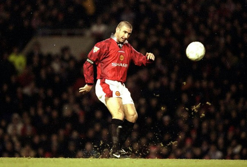 Van Persie xuất sắc hơn Eric Cantona? | Giáo dục Việt Nam