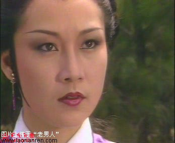 Nàng Ôn Nghi của Tăng Khánh Dư, sản xuất năm 1985.