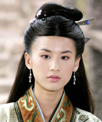 Ôn Thanh Thanh của Huỳnh Thánh Y, phiên bản 2006.