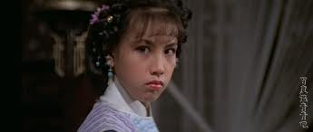 Phiên bản đầu tiên sản xuất năm 1977 do nữ diễn viên Hồ An An thể hiện.