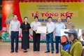 Cô giáo Nam Định lao xuống sông cứu người: "Lúc ấy tôi không kịp nghĩ gì nhiều"