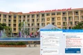 Học viên đóng học phí vào tài khoản cá nhân: Trường ĐH Ngoại ngữ Huế nói gì?