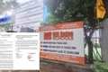 Phường Định Công: 2 năm liên tục, TH Quốc tế Thăng Long tuyển không đúng quy định