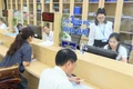 Hà Nội: Làm thủ tục hành chính tại xã nhanh chóng, thuận tiện người dân phấn khởi