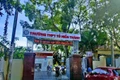Trường Trung học phổ thông Tô Hiến Thành. Ảnh: website nhà trường