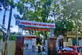 Trường Trung học phổ thông Tô Hiến Thành. Ảnh: website nhà trường