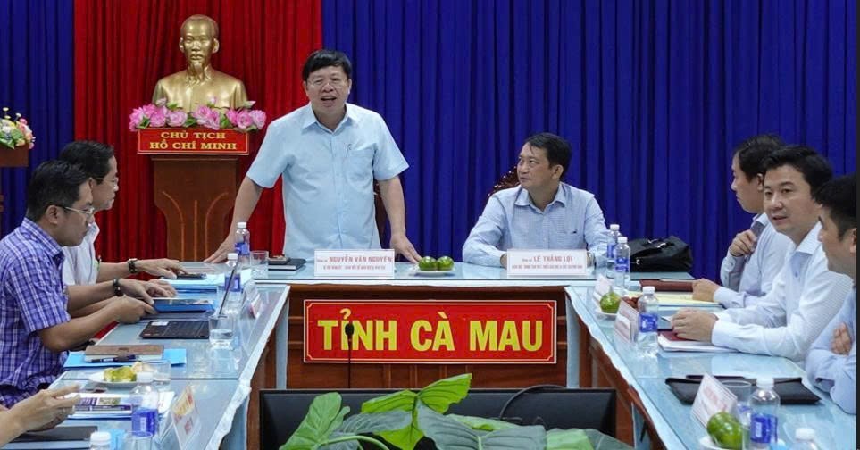 Giám đốc Sở GD&ĐT Cà Mau: Phát triển đội ngũ nhà giáo là giải pháp then chốt nâng chất lượng GD