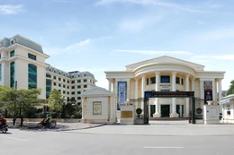 Dù đạt chuẩn nhưng Học viện Âm nhạc Quốc gia Việt Nam nói gặp khó trong gia tăng tỷ lệ tiến sĩ