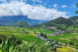 Từ kế hoạch đến hành động, Nậm Có quyết tâm tạo chuyển biến trong công tác giảm nghèo