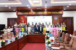 Thúc đẩy đào tạo giáo viên bằng phương pháp thế giới trò chơi tư duy