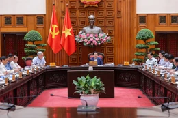 Thủ tướng: Tổ chức Triển lãm 80 năm thực sự là "ngày hội non sông"