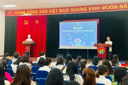Ứng dụng AI vào công tác hành chính: Bước chuyển mới của chính quyền cơ sở