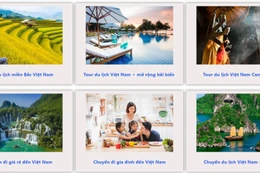 Doanh nghiệp lĩnh vực du lịch nên tiếp cận chuyển đổi số theo hướng "đúng và đủ"