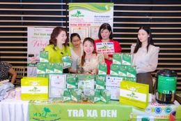 Doanh nghiệp thay đổi hướng tới mô hình kinh doanh số toàn diện