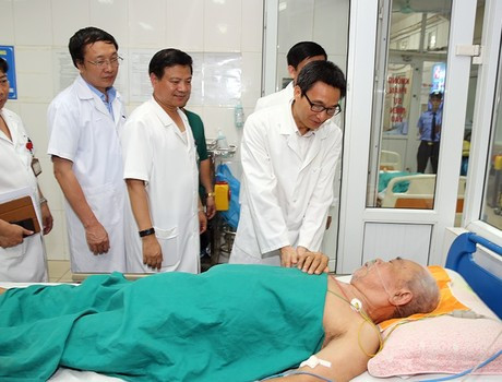 Hà Nội chi gần trăm tỉ đồng, nhưng dịch sốt xuất huyết vẫn diễn biến phức tạp ảnh 2 Hà Nội chi gần trăm tỉ đồng, nhưng dịch sốt xuất huyết vẫn diễn biến phức tạp ảnh 2