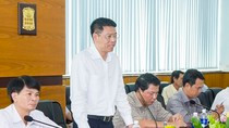 Cần hủy quyết định bổ nhiệm cán bộ không đủ chuẩn, kỷ luật nghiêm người đứng đầu ảnh 2 Cần hủy quyết định bổ nhiệm cán bộ không đủ chuẩn, kỷ luật nghiêm người đứng đầu ảnh 2