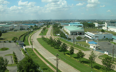 Chính phủ yêu cầu điều chỉnh quy hoạch sử dụng đất tại Đồng Nai phải thống nhất chặt chẽ từ cấp tỉnh đến cấp xã đáp ứng yêu cầu phát triển kinh tế - xã hội, đảm bảo quốc phòng, an ninh trên địa bàn tỉnh. ảnh minh họa: vov.