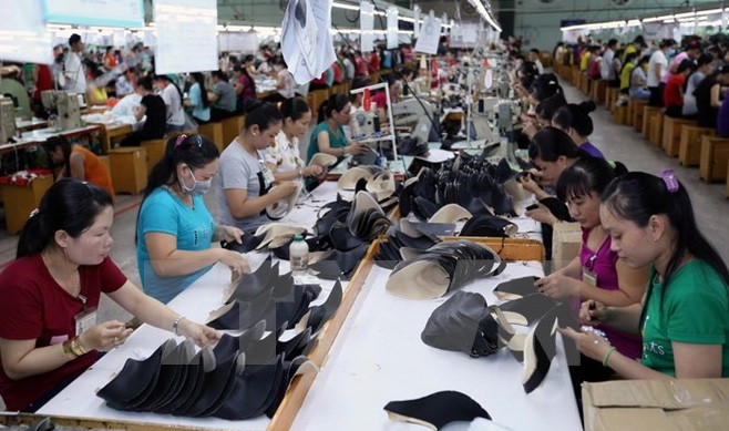 Tập trung mọi nguồn lực tháo gỡ khó khăn cho sản xuất, kinh doanh. ảnh: TTXVN. Tập trung mọi nguồn lực tháo gỡ khó khăn cho sản xuất, kinh doanh. ảnh: TTXVN.