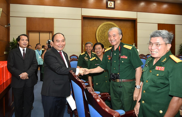 Những sự kiện không thể lãng quên trên đường Trường Sơn lịch sử ảnh 3 Những sự kiện không thể lãng quên trên đường Trường Sơn lịch sử ảnh 3