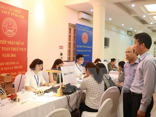 Tiến sĩ Nguyễn Minh Phong: Tăng thuế đừng để ảnh hưởng tới người nghèo ảnh 3 Tiến sĩ Nguyễn Minh Phong: Tăng thuế đừng để ảnh hưởng tới người nghèo ảnh 3