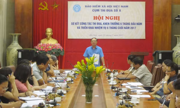 Vẫn còn đến 7,5% học sinh, sinh viên chưa tham gia bảo hiểm y tế ảnh 3