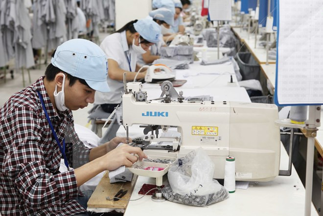 Nhiều doanh nghiệp nhỏ gặp khó khăn về vốn, thủ tục hành chính, đất đai... ảnh minh họa: TTXVN. Nhiều doanh nghiệp nhỏ gặp khó khăn về vốn, thủ tục hành chính, đất đai... ảnh minh họa: TTXVN.