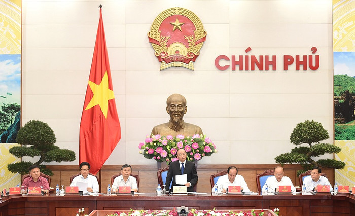 Thủ tướng chỉ thị tăng cường công tác văn thư, lưu trữ ảnh 3