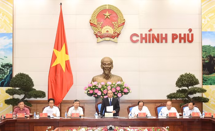 Thủ tướng chỉ thị tăng cường công tác văn thư, lưu trữ ảnh 3