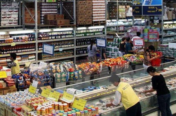 Trong năm 2017 phải hoàn thành việc ban hành danh mục hoặc tiêu chí hàng hóa làm căn cứ áp dụng chính sách thuế nhập khẩu. ảnh minh họa: TTXVN. Trong năm 2017 phải hoàn thành việc ban hành danh mục hoặc tiêu chí hàng hóa làm căn cứ áp dụng chính sách thuế nhập khẩu. ảnh minh họa: TTXVN.