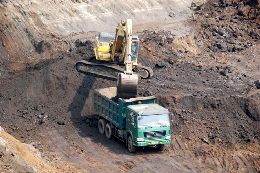 Điều tra tổng thể về khoáng sản vùng Tây Bắc. ảnh minh họa: Báo Tin Tức. Điều tra tổng thể về khoáng sản vùng Tây Bắc. ảnh minh họa: Báo Tin Tức.