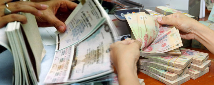 Thủ tướng Chính phủ vừa phê duyệt lộ trình phát triển thị trường trái phiếu giai đoạn 2017 - 2020, tầm nhìn đến năm 2030. ảnh trên Kinh tế đô thị. Thủ tướng Chính phủ vừa phê duyệt lộ trình phát triển thị trường trái phiếu giai đoạn 2017 - 2020, tầm nhìn đến năm 2030. ảnh trên Kinh tế đô thị.