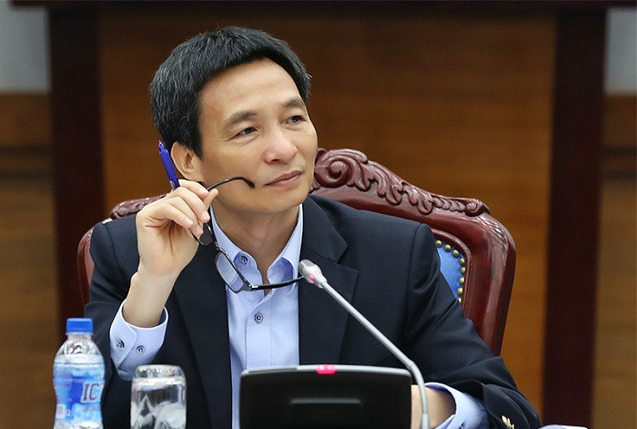 Phó Thủ tướng Vũ Đức Đam yêu cầu tổ chức các ngày lễ lớn của đất nước phải “an toàn, trang trọng, tiết kiệm". ảnh: vgp. Phó Thủ tướng Vũ Đức Đam yêu cầu tổ chức các ngày lễ lớn của đất nước phải “an toàn, trang trọng, tiết kiệm". ảnh: vgp.