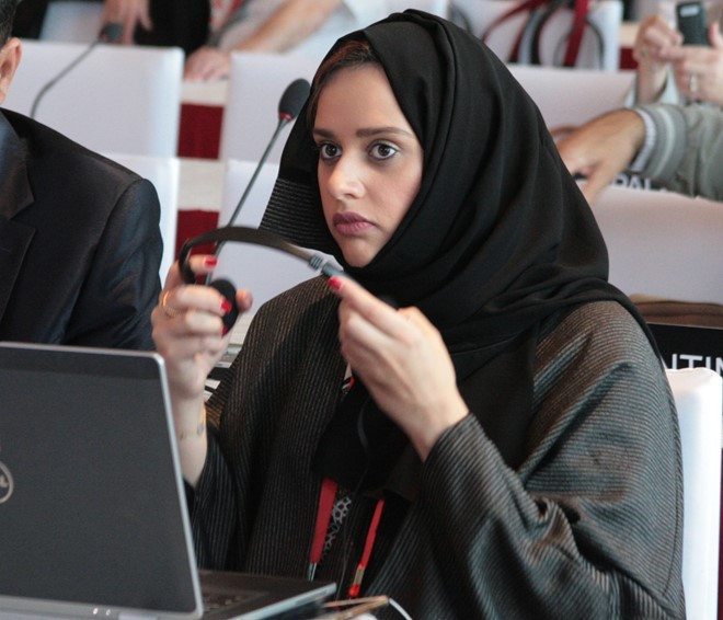 Thúc đẩy bình đẳng giới, trao quyền cho phụ nữ là một trong những chủ đề quan trọng tại IPU - 132. ảnh minh họa: Xuân Hải.