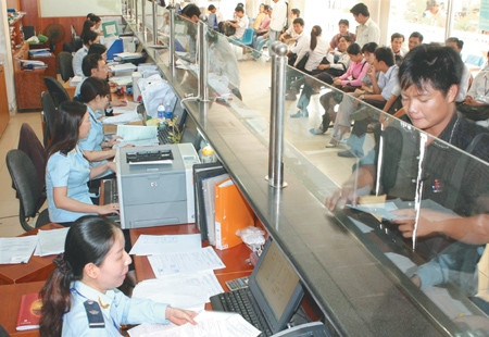 Thủ tướng Chính phủ chỉ đạo năm 2015 không tăng số lượng biên chế công chức, viên chức. ảnh minh hoa, internet.