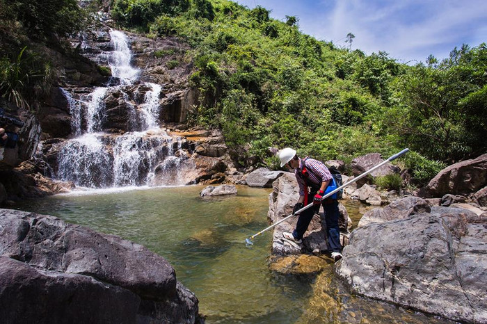 Những ngày sương mù, hay vào mùa đông, việc nhặt rác trở nên khó khăn hơn nhiều. Ngoài thời tiết bất lợi, họ còn phải đối mặt với rắn, vắt và các loài côn trùng độc hại khác. Những ngày sương mù, hay vào mùa đông, việc nhặt rác trở nên khó khăn hơn nhiều. Ngoài thời tiết bất lợi, họ còn phải đối mặt với rắn, vắt và các loài côn trùng độc hại khác.