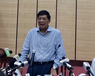 Làm bãi đỗ xe trong công viên Thống Nhất, ai được lợi? ảnh 2